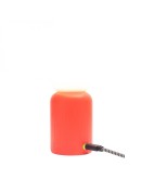 LUND - Oplaadbare Mini lamp - Coral