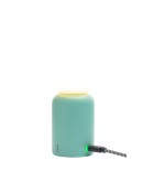 LUND - Oplaadbare Mini lamp - Mint