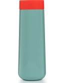 LUND - Travel Mug - Mint & Coral - 350ml