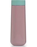 LUND - Travel Mug - Pink & Mint - 350ml