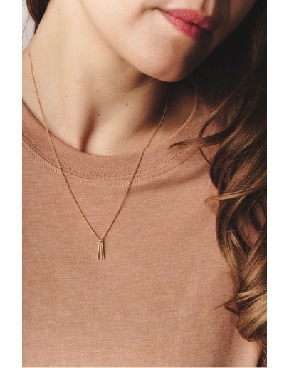 STUDIO MHL - Necklace with three sticks