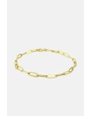 STUDIO MHL - Bracelet Small link Chain