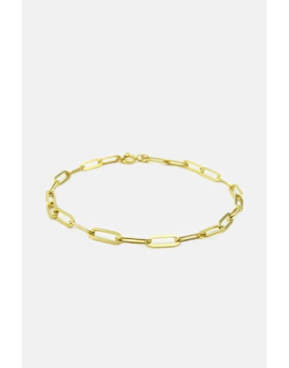 STUDIO MHL - Bracelet Small link Chain