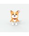 MOB - Dancing Animal Speaker - Corgi