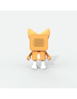 MOB - Dancing Animal Speaker - Corgi