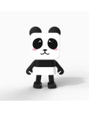 MOB - Dancing Animal Speaker - Panda