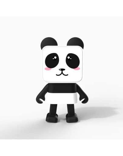 MOB - Dancing Animal Speaker - Panda