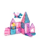 MAGNA TILES - Castle - 25 stuks