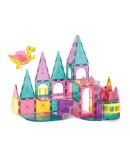 MAGNA TILES - Castle - 48 stuks