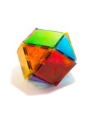 MAGNA TILES - Clear colors - 32 stuks