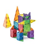 MAGNA TILES - Combo - 62 stuks