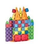 MAGNA TILES - Combo - 62 stuks