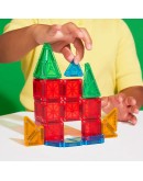 *PRE-ORDER* MAGNA TILES - MicroMAGS Reisset - 26 stuks