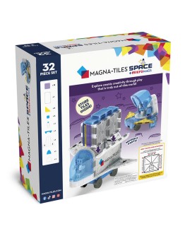 MAGNA TILES - Space - 32 stuks