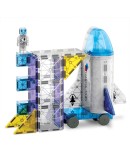 MAGNA TILES - Space - 32 stuks