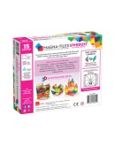 MAGNA TILES - Stardust - 15 stuks