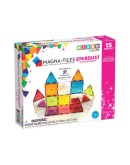 MAGNA TILES - Stardust - 15 stuks