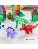 MAGNA TILES - Dinos - 5 stuks 