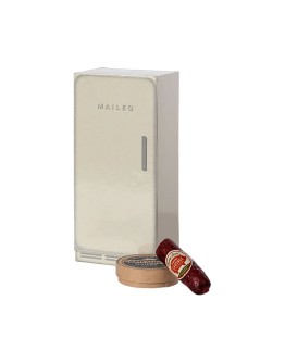 MAILEG - Cooler, Mouse