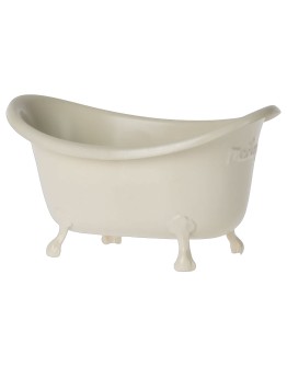 MAILEG - Bathtub, Mouse