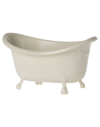 MAILEG - Bathtub, Mouse