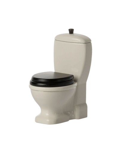 MAILEG - Toilet, Mouse