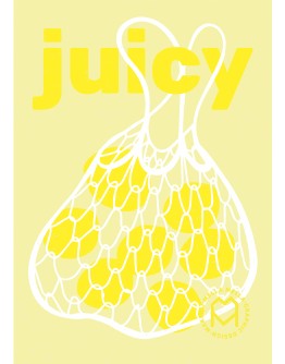 MELLA MELLA - Poster Juicy