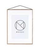 MOEBE - Frame Eiken - A2