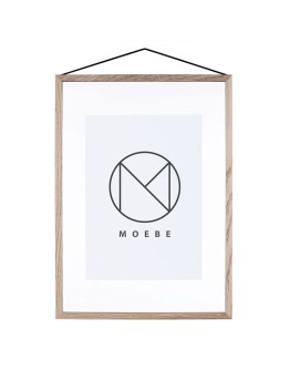 MOEBE - Frame Eiken - A3