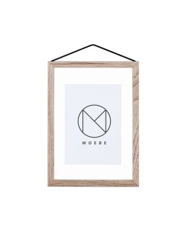 MOEBE - Frame Eiken - A5