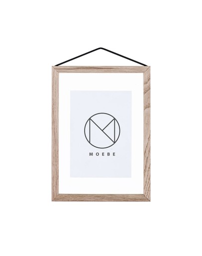 MOEBE - Frame Eiken - A5