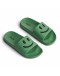 MOLO - Slippers Zhappy - Garden green