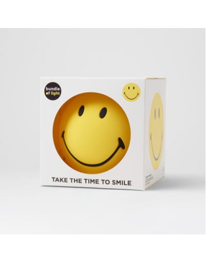 Mr MARIA - Smiley Bundle of Light - mini