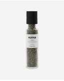 NICOLAS VAHÉ - Organic green pepper