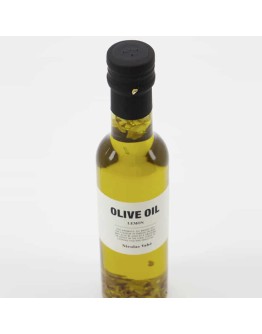 NICOLAS VAHÉ - Extra Virgine olijfolie met Citroen