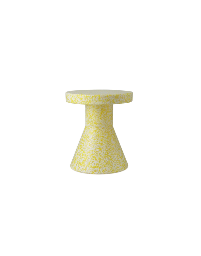 NORMANN COPENHAGEN - Bit Stool Cone Yellow