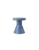 NORMANN COPENHAGEN - Bit Stool Cone Blue