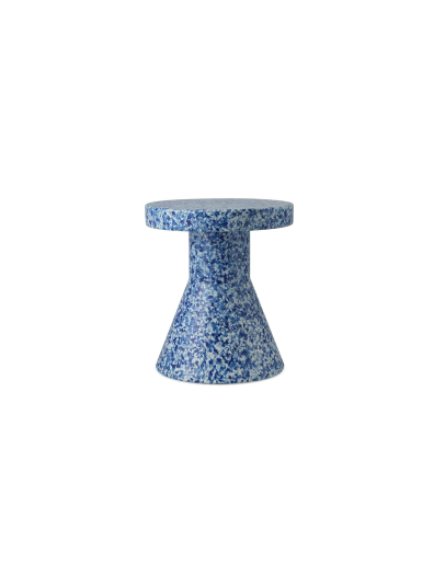 NORMANN COPENHAGEN - Bit Stool Cone Blue