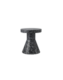 NORMANN COPENHAGEN - Bit Stool Cone Black / White