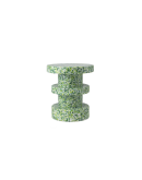 NORMANN COPENHAGEN - Bit Stool Stack Green