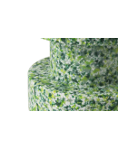 NORMANN COPENHAGEN - Bit Stool Stack Green