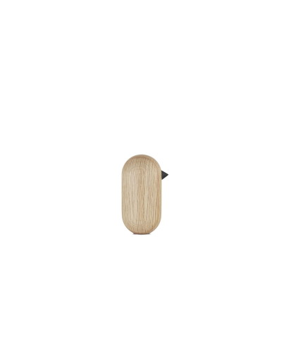 NORMANN COPENHAGEN - Little Bird 10 cm Oak