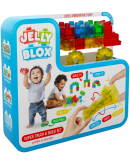 GOLIATH - Jelly Blox - Vroom - Truck Kit