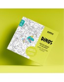 OMY - Giant Poster - Dino