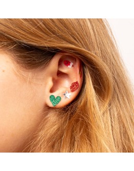 OMY - Earrings Lily