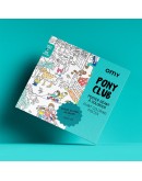 OMY - Giant Poster - Pony club