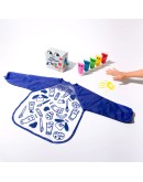 OMY - Finger paint kit