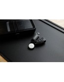 ORBITKEY - Slim Case holder black