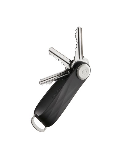 ORBITKEY - Active Jet Black