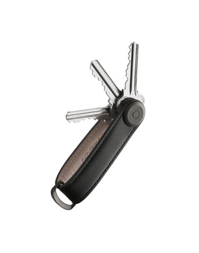 ORBITKEY - Black / Black 2.0 - Leer